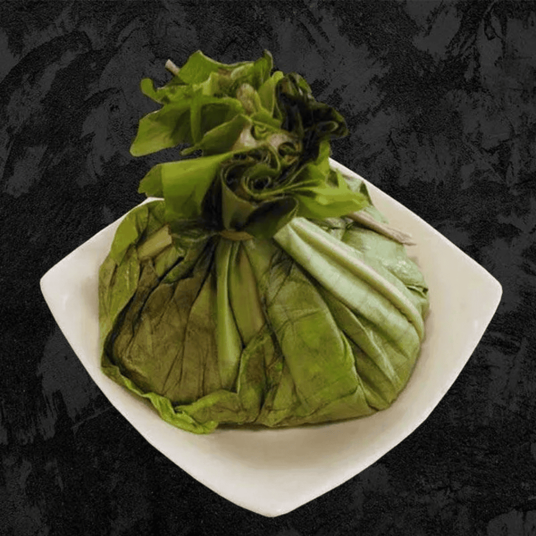 beef kizhi