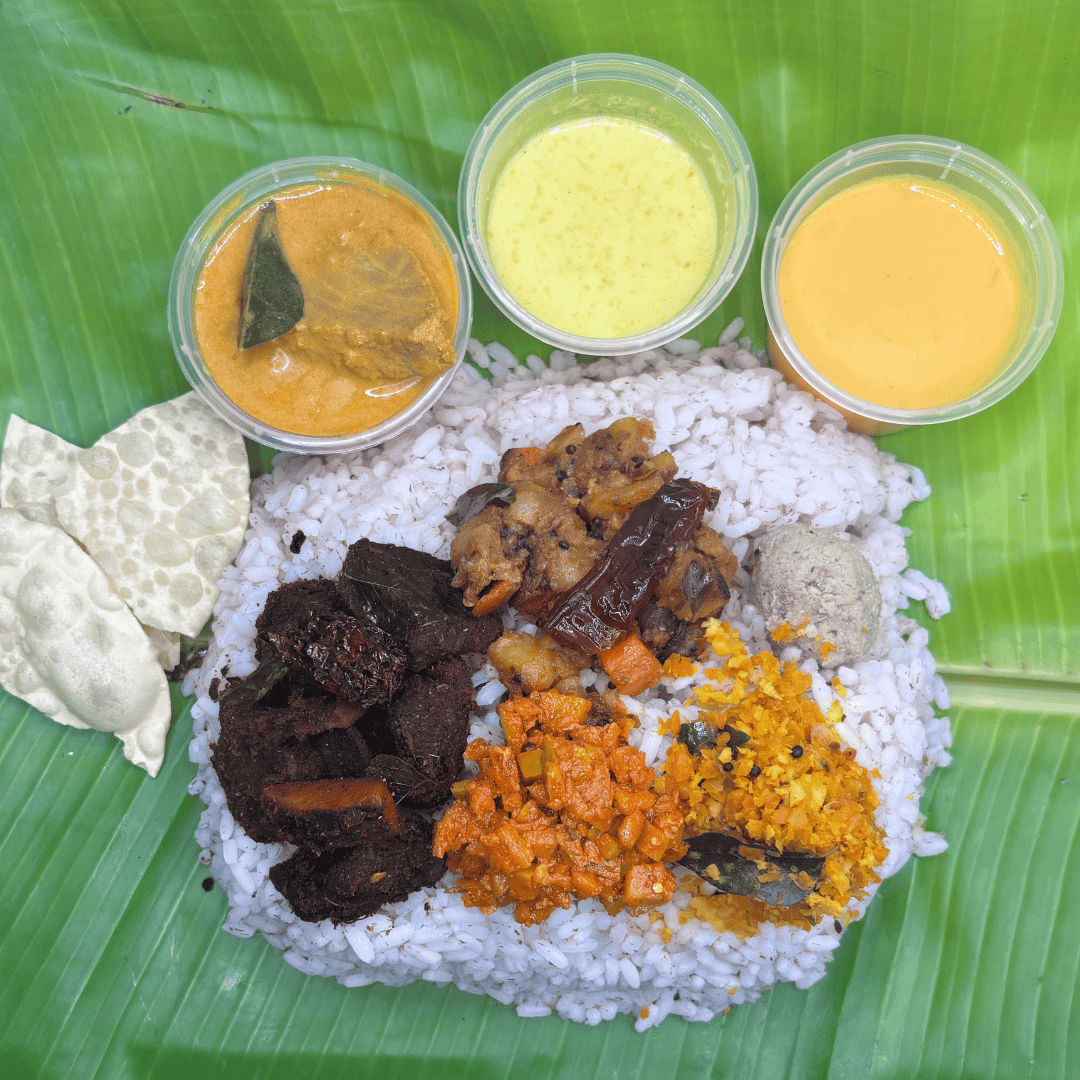 ammachi pothichor