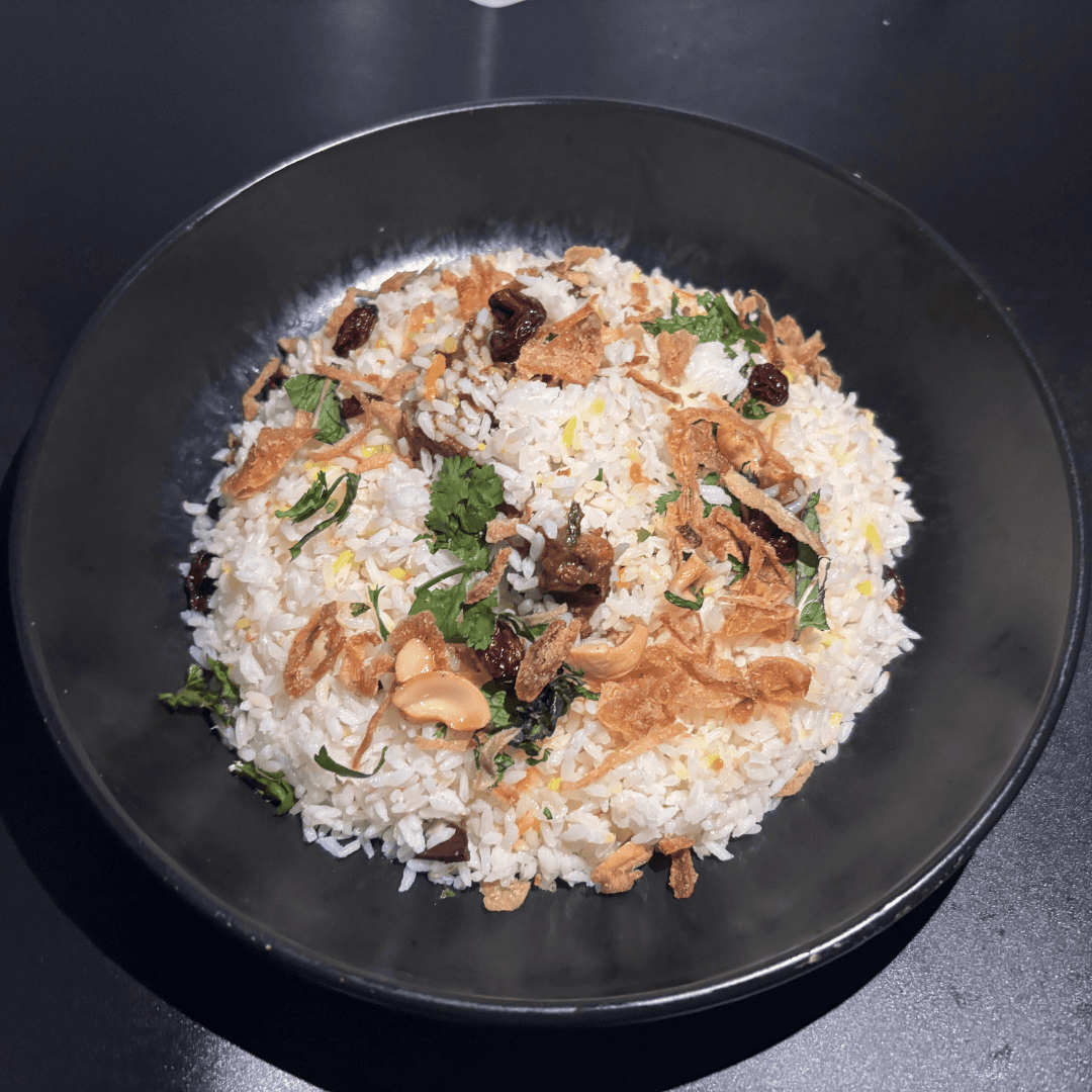 mutton biriyani