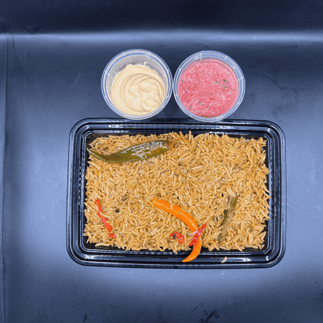 mandi rice