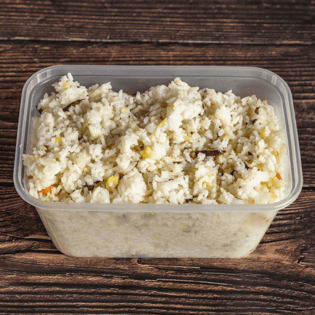 ghee rice