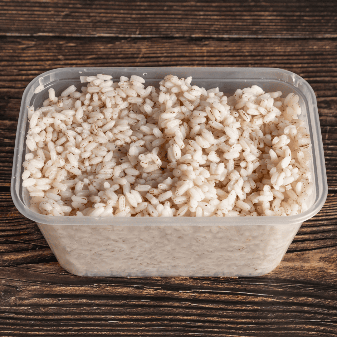MATTA RICE