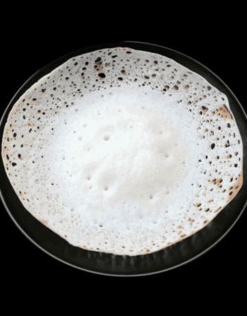 PALAPPAM (SINGLE)